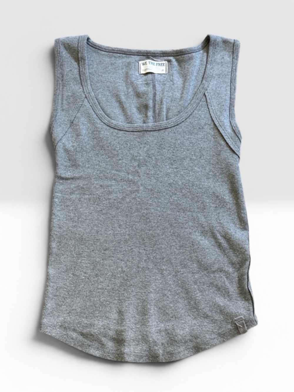 We the Free Sleeveless Top Tank | Size M